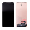 Дисплей для Samsung Galaxy S24+ (S926B) в сборе с тачскрином Черный - OR (SP)
