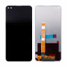Дисплей для Realme 6 Pro (RMX2063) в сборе с тачскрином Черный - OR