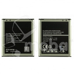Аккумулятор для Samsung Galaxy J1 (J100F) (EB-BJ100BBE)