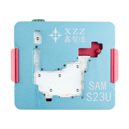 Колодка теста платы XZZ для Samsung Galaxy S23 Ultra (S918B)