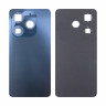 Задняя крышка для Tecno Spark Go 2024 (BG6) Черный