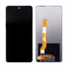 Дисплей для Realme C65 4G (RMX3910) в сборе с тачскрином Черный - OR