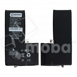 Аккумулятор для Apple iPhone 11 Pro Max - Battery Collection (Премиум) - усиленная 4500 mAh