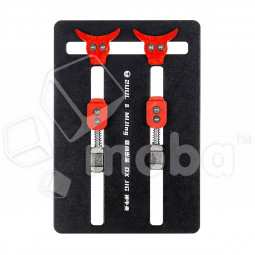 Держатель 2UUL & Mijing OX JIG для фиксации плат, микросхем (двухосевой)