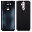 Задняя крышка для Xiaomi Redmi Note 8 Pro (M1906G7T) Черный - Премиум