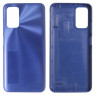 Задняя крышка для Xiaomi Redmi 9T (M2010J19SY) Синий
