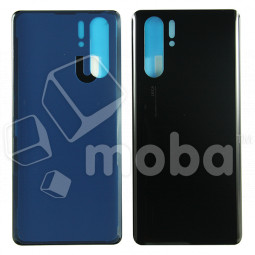 Задняя крышка для Huawei P30 Pro (VOG-L29) Черный