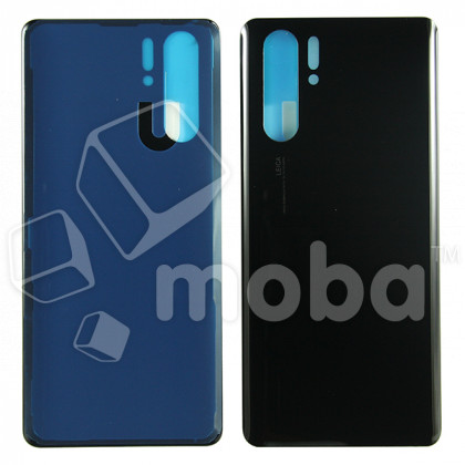Задняя крышка для Huawei P30 Pro (VOG-L29) Черный