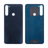 Задняя крышка для Xiaomi Redmi Note 8T (M1908C3XG) Черный - Премиум