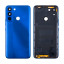 Задняя крышка для Tecno POP 5 LTE (BD4) Синий