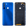 Задняя крышка для Tecno POP 5 LTE (BD4) Синий