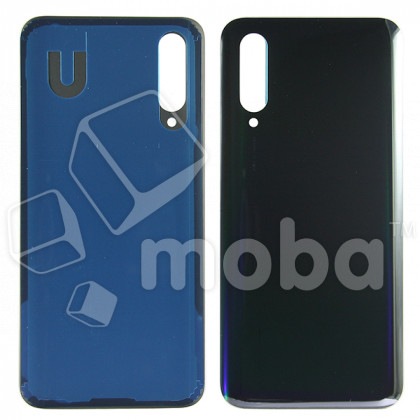 Задняя крышка для Xiaomi Mi 9 Lite (M1904F3BG) Серый