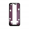 Рамка дисплея для iPhone 12/12 Pro (A2403/A2407) Черный