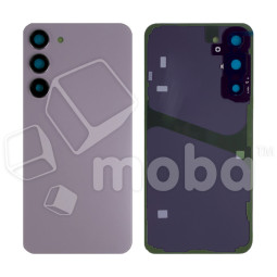 Задняя крышка для Samsung Galaxy S23+ (S916B) Лавандовый - OR