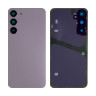 Задняя крышка для Samsung Galaxy S23+ (S916B) Лавандовый - OR