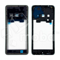 Средняя часть для Xiaomi Redmi A3/A3x/Poco C61 (23129RN51X/24048RN6CG) Зеленый