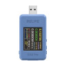 Тестер зарядного устройства Relife XA3 Pro (USB - USB)