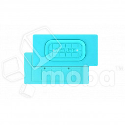Коврик Relife RL-004SA для сепаратора (силиконовый, 164*80 мм)