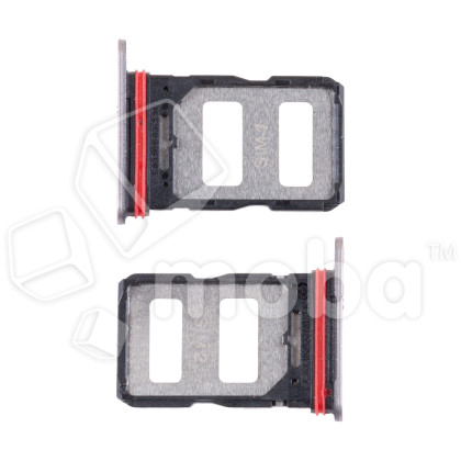 Держатель SIM для Infinix Note 50 4G/50 Pro 4G/50 Pro+ 5G (X6858/X6855/X6856) Бежевый