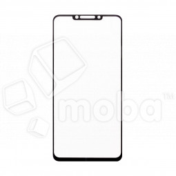 Защитное стекло "Полное покрытие" для Huawei Nova Y91 Черный