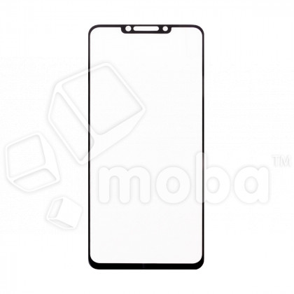 Защитное стекло "Полное покрытие" для Huawei Nova Y91 Черный