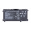 Аккумуляторная батарея для ноутбука HP Envy 17M (LK03XL) 4600 mAh