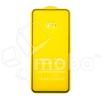 Защитное стекло "Полное покрытие" для Tecno Pova 7 Ultra 5G Черный