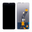Дисплей для Infinix Smart 7 HD (X6516) в сборе с тачскрином Черный - Оптима
