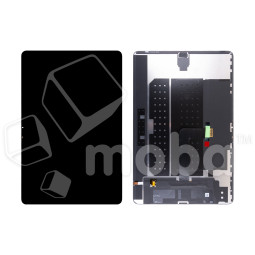 Дисплей для Infinix XPAD GT 13" (X1301) в сборе с тачскрином Черный - OR