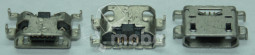 Разъем MicroUSB для Sony ST23i/ST26i/C2105/MT25i