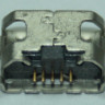 Разъем MicroUSB для Sony ST23i/ST26i/C2105/MT25i