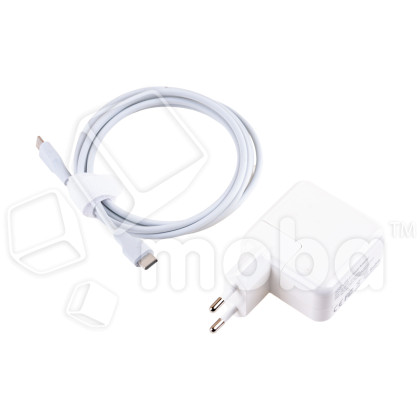 Блок питания (сетевой адаптер) для ноутбука Dell 20V, 1,5A, 30W (Type-C) - Стандарт