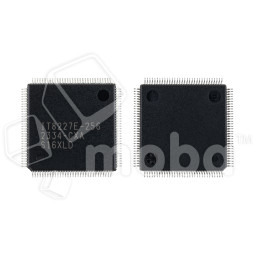 Микросхема IT8227E-256 CXA