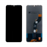 Дисплей для Tecno Spark 5 Air/Pouvoir 4 (KD6/LC7) в сборе с тачскрином Черный - Оптима