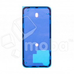 Скотч задней крышки для iPhone 15 Pro Max (A3106) - Премиум (водонепроницаемый)