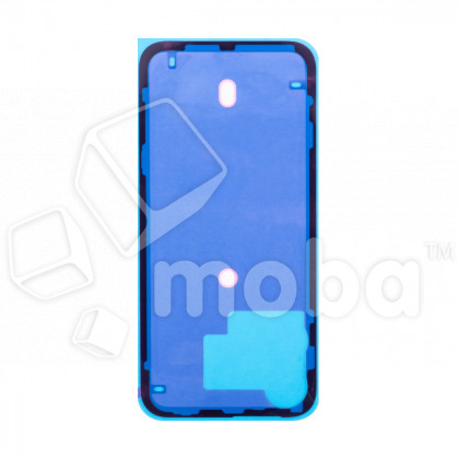 Скотч задней крышки для iPhone 15 Pro Max (A3106) - Премиум (водонепроницаемый)