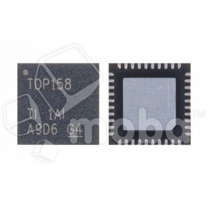 Микросхема HDMI для Xbox One X 75DP158