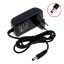 Блок питания 12V, 2A (5,5*2,5) Черный