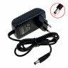 Блок питания 12V, 2A (5,5*2,5) Черный