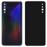 Задняя крышка для Samsung Galaxy A50 (A505F) Черный - Премиум