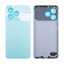 Задняя крышка для Realme C51 (RMX3830) Зеленый - Премиум