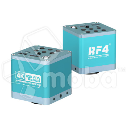 Камера RF4 RF-4KC1 для микроскопа (HDMI, 4K)