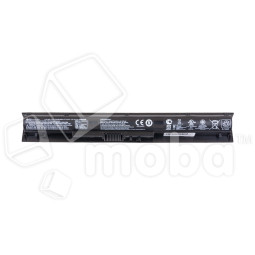 Аккумуляторная батарея для ноутбука HP Pavilion 14-AB, 14-ab000, 14-ab100 (KI04) 2700 mAh