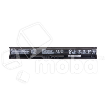 Аккумуляторная батарея для ноутбука HP Pavilion 14-AB, 14-ab000, 14-ab100 (KI04) 2700 mAh