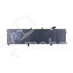 Аккумуляторная батарея для ноутбука Dell 9530, M3800 (245RR) 8000 mAh