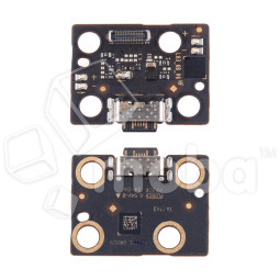 Шлейф для Xiaomi Redmi Pad 10.61" (22081283G) плата системный разъем - Премиум