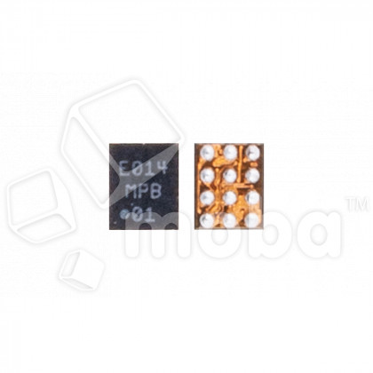 Микросхема QET4101 (Контроллер питания для Huawei/Samsung/Xiaomi)