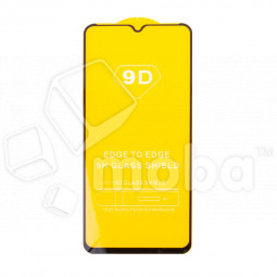 Защитное стекло "Полное покрытие" для Xiaomi Redmi A3/A3x/Poco C61 Черный