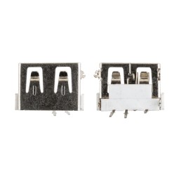 Разъем USB для ноутбука Lenovo G480/G485/G580/G585