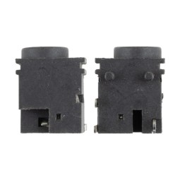 Разъем питания для ноутбука Samsung Galaxy V10/V15/V20/V25/X05/X10/X15/X20